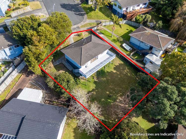 12 Erica Road Sunnynook_23