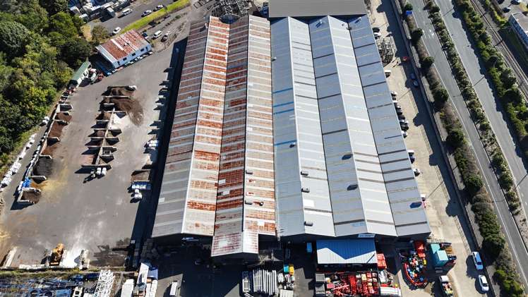 Unit 9, 7 Fraser Road Mount Wellington_2