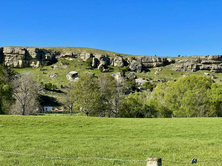 Hakataramea Highway Waimate_7