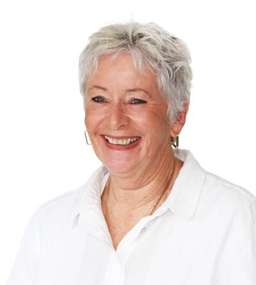 Anne Ashwell
