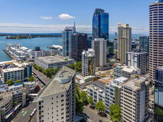 4 Hobson Street Auckland Central_2