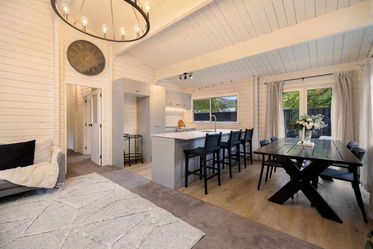 4A Fox's Terrace Arrowtown_7