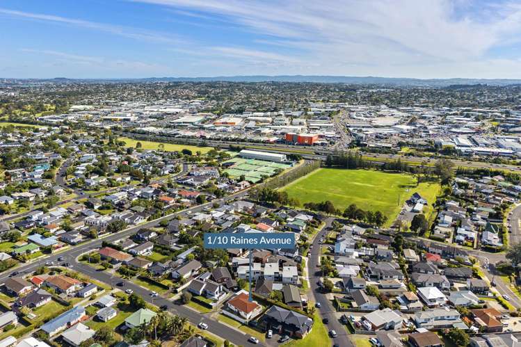 1/10 Raines Avenue Forrest Hill_25