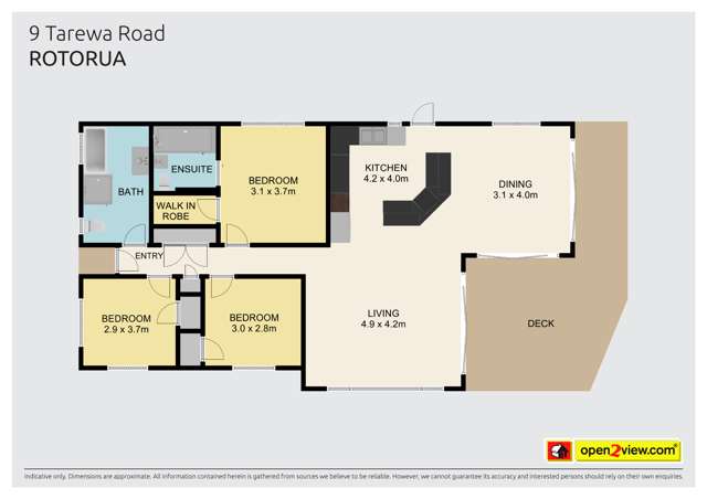 9 Tarewa Road Rotorua Central_1