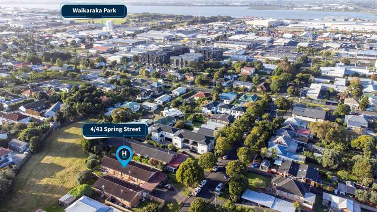 4/43 Spring Street Onehunga_20