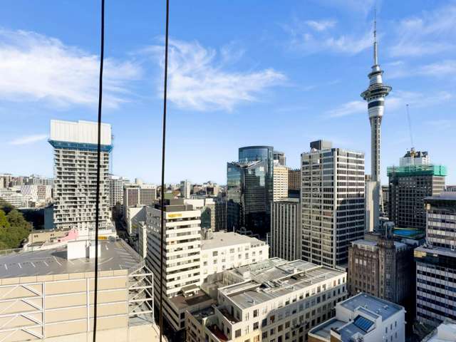 1801/1 Courthouse Lane Auckland Central_1