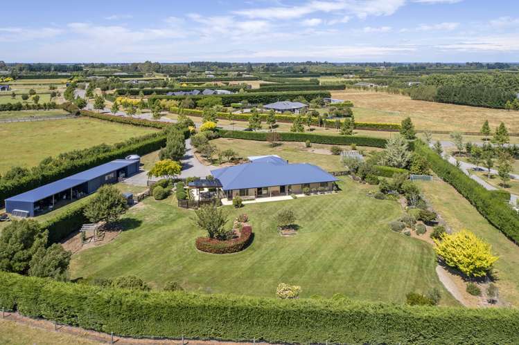 9 Mulholland Drive Darfield_2