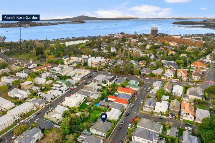 11 Stratford Street Parnell_14
