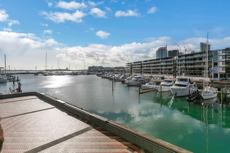 503/83 Halsey Street Auckland Central_9