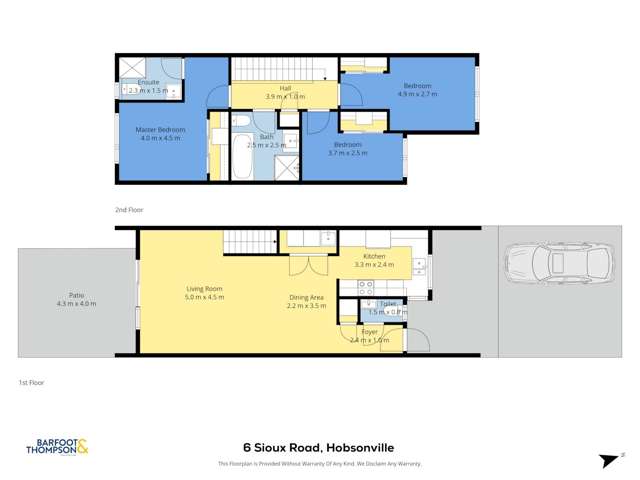 6 Sioux Road Hobsonville_1