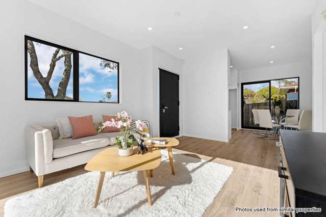 Lot 3/13 John Walker Drive Manurewa_3