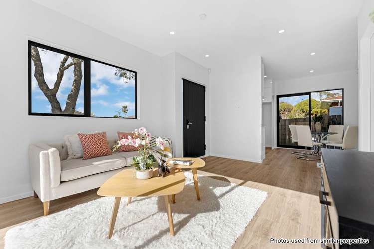 Lot 3/13 John Walker Drive Manurewa_3