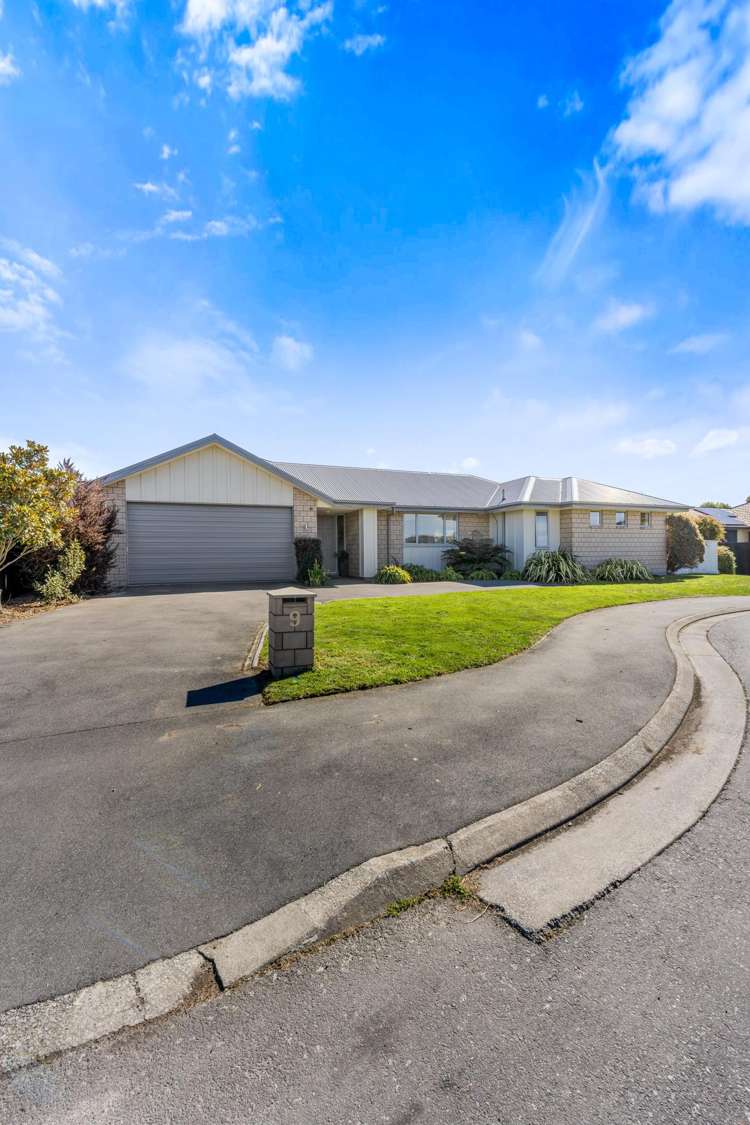 9 Greenan Place, Doyleston Leeston_31
