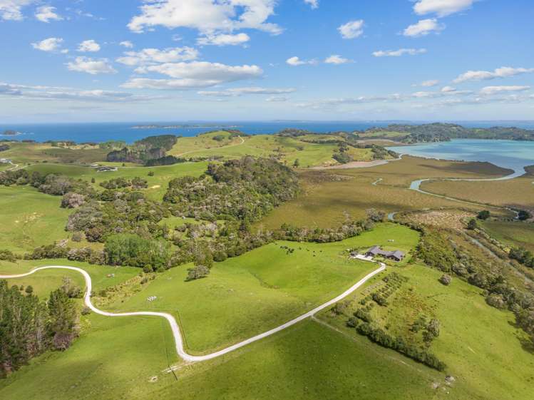 168 Miller Way Mahurangi East_27