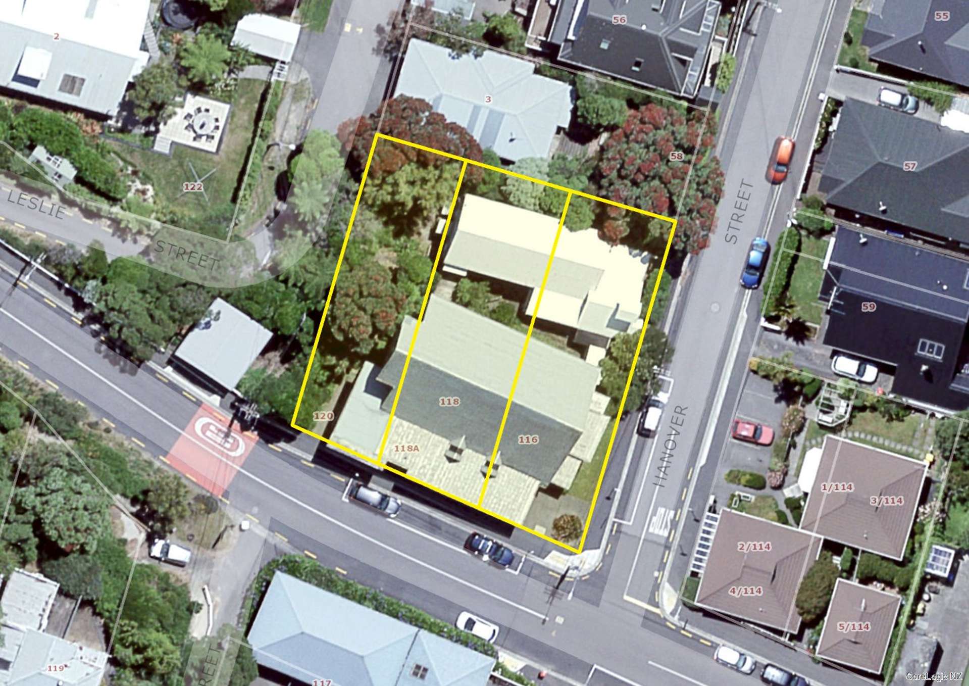 118 Wadestown Road Wadestown_0