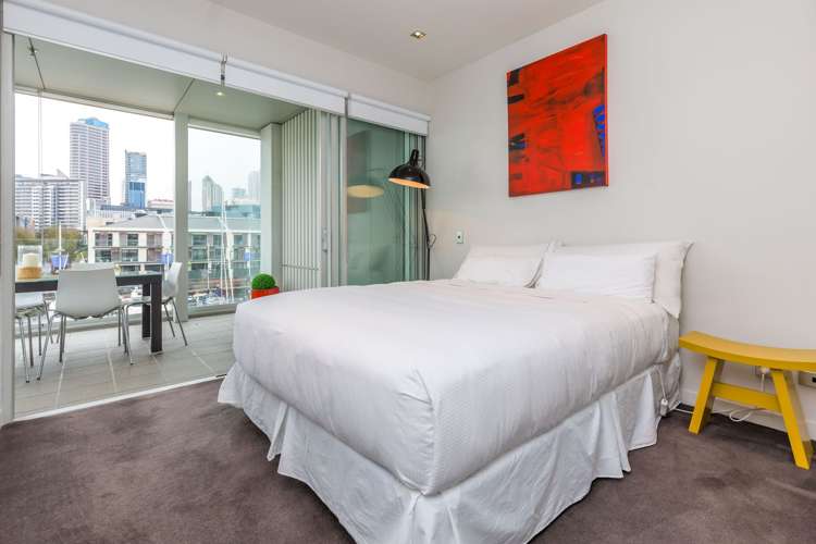 406/83 Halsey Street Auckland Central_12