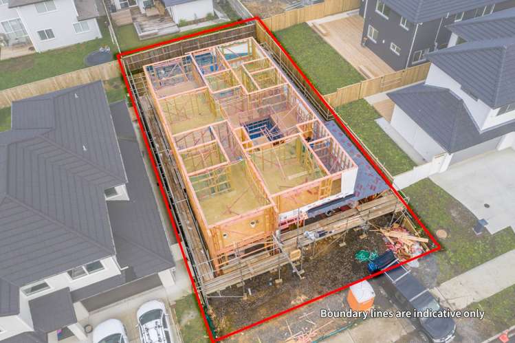 31 Nightingale Road Flat Bush_11