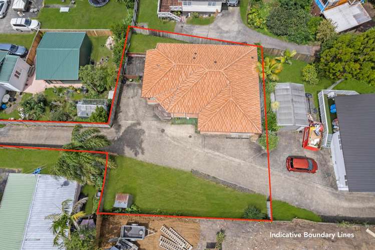 48 Beaubank Road Kelston_27