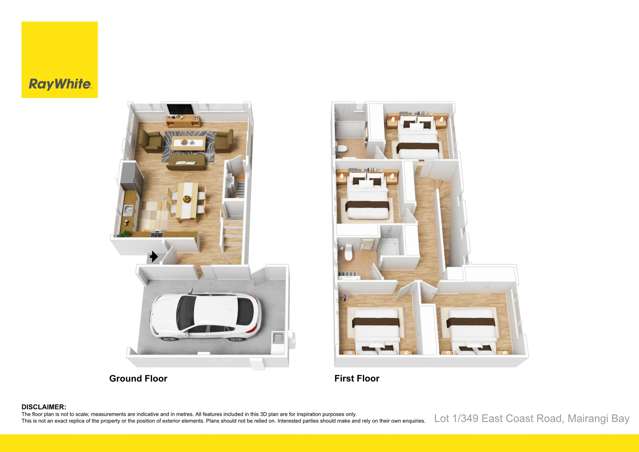 1A Maxwelton Drive Mairangi Bay_1
