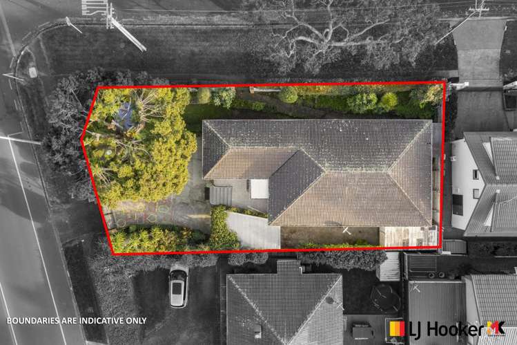 47 Hillsborough Road Hillsborough_16