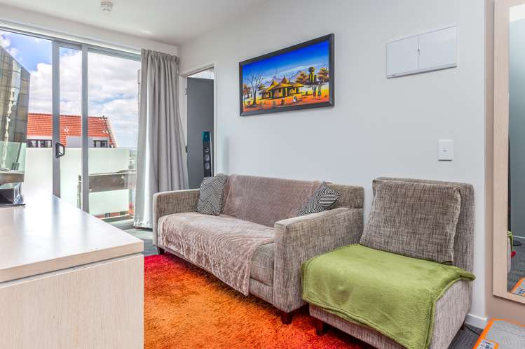 1206/85 Wakefield Street Auckland Central_5