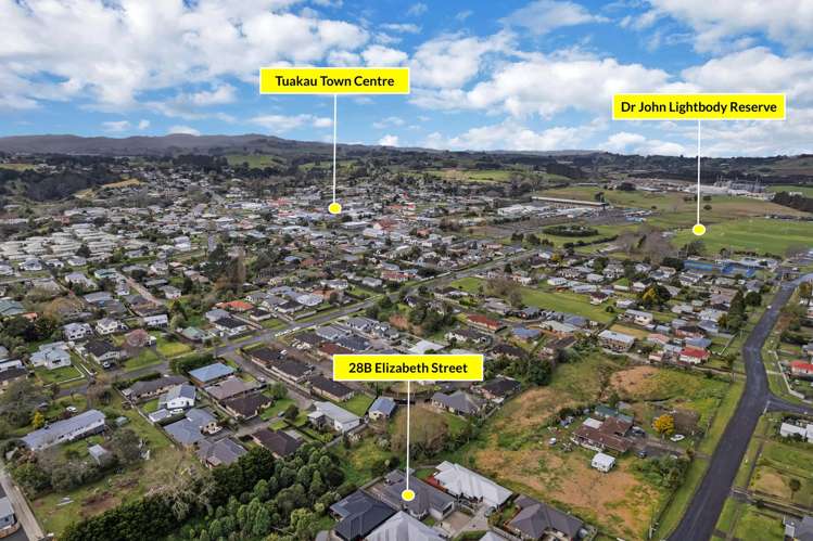 28B Elizabeth Street Tuakau_18