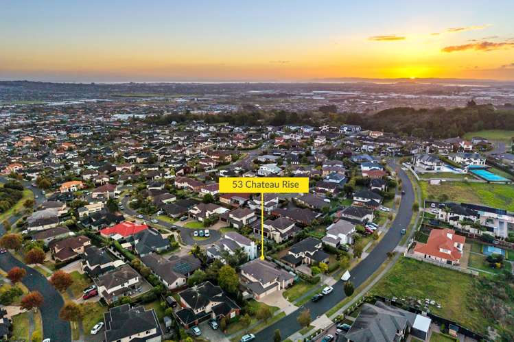 53 Chateau Rise Flat Bush_19