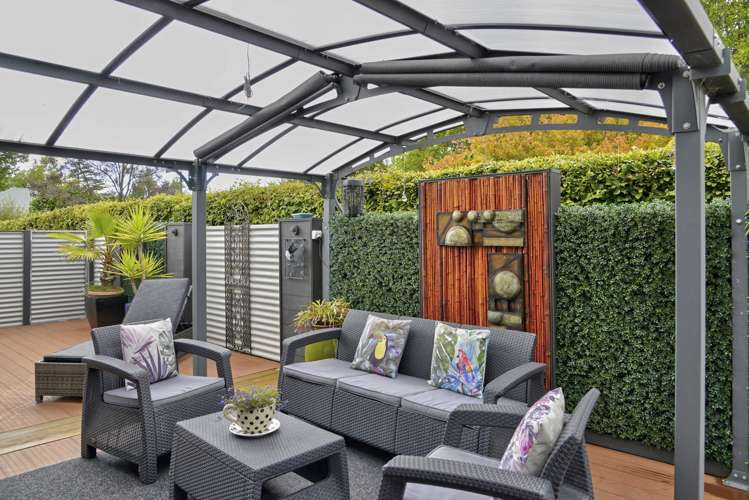 14 Howard Street Carterton_22