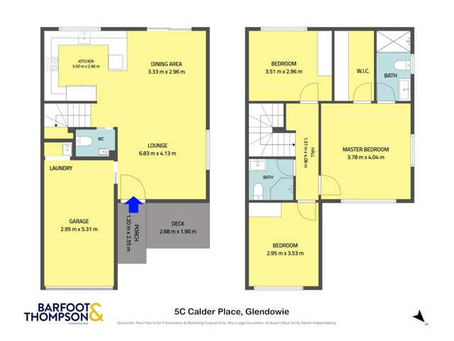 5C Calder Place Glendowie_1