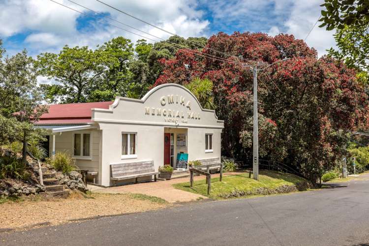 6 Pohutukawa Avenue Omiha_16