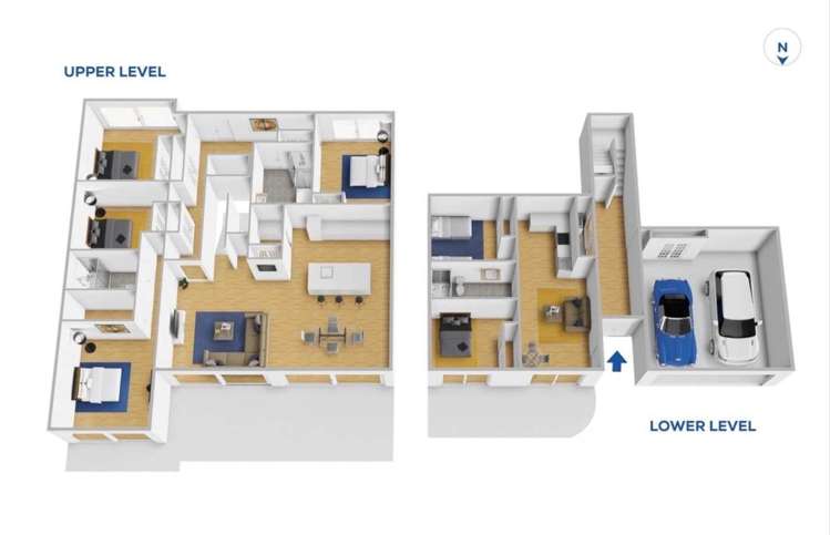 11 Boutique Way Orewa_28