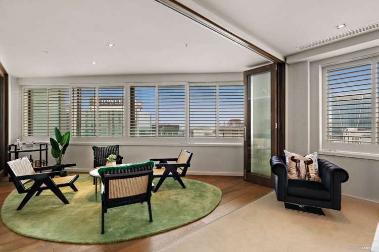 1508/26 Albert Street Auckland Central_8