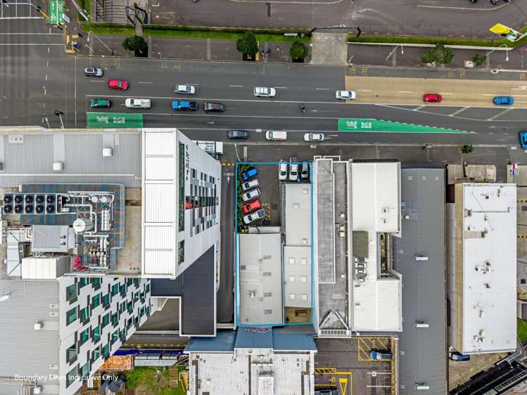 105 Wellesley Street West City Centre_15