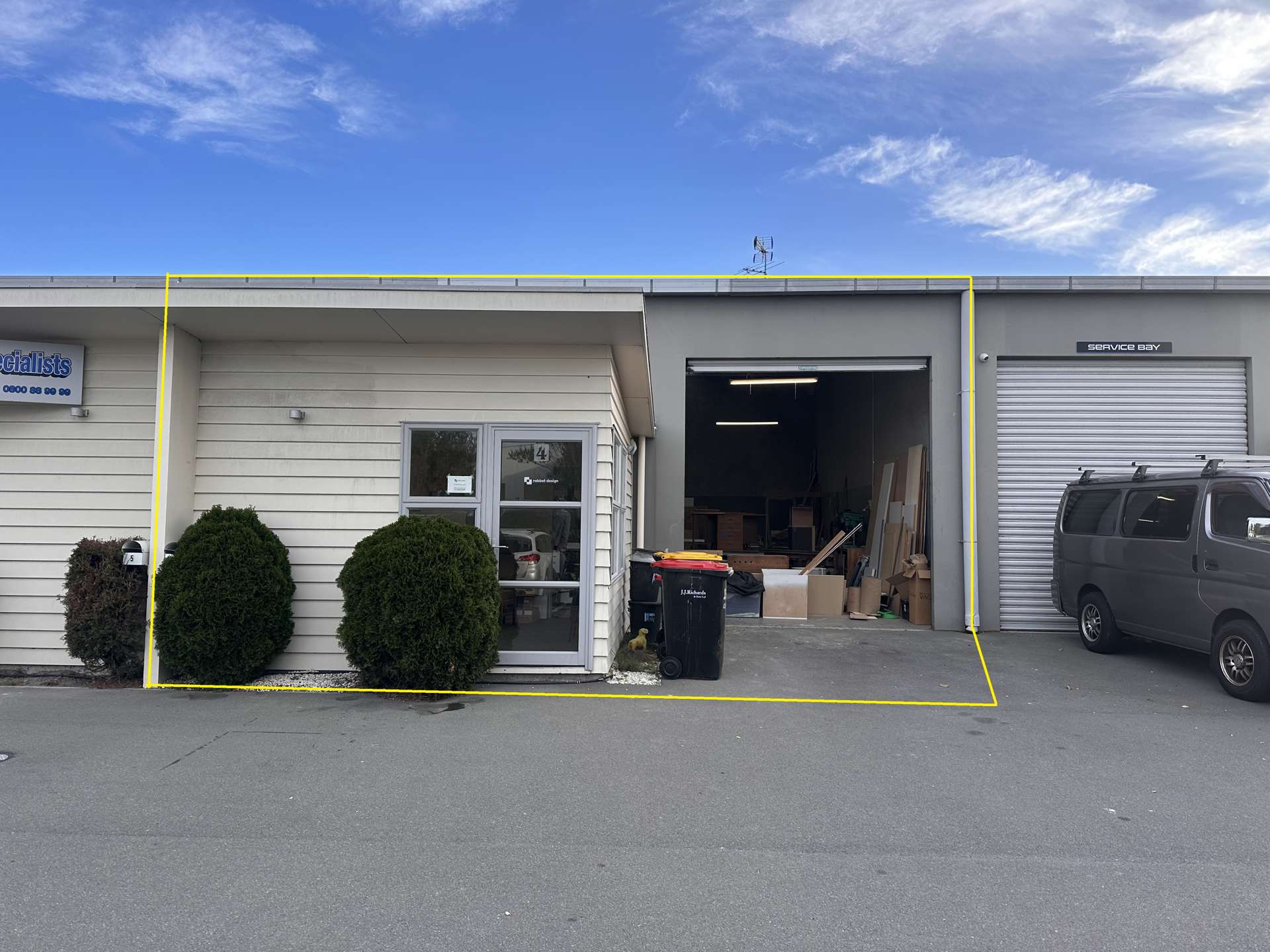 Address withheld Upper Riccarton_0