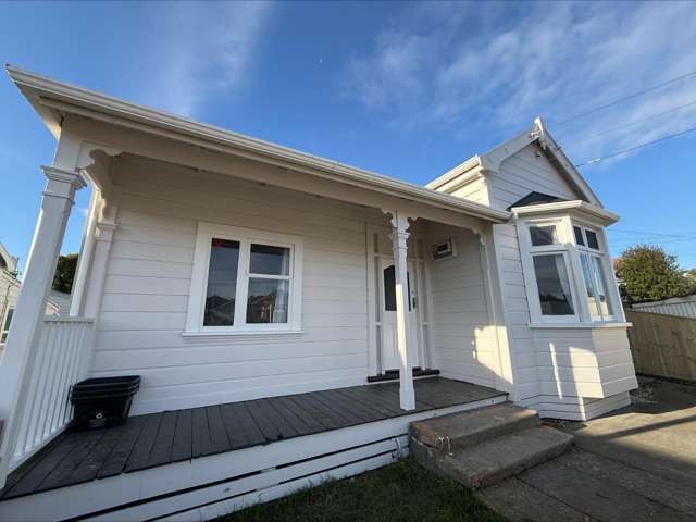 78 Niblett Street
