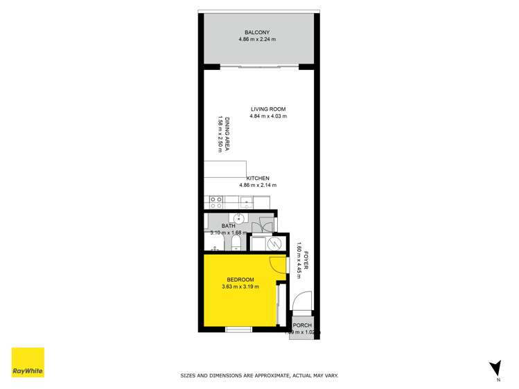 40/128 Stancombe Road Flat Bush_14