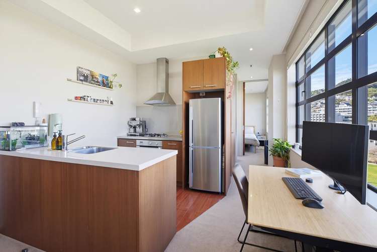 409/22 Herd Street Te Aro_14