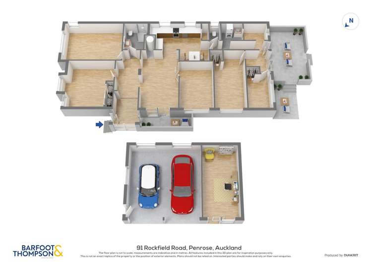 91 Rockfield Road Penrose_8