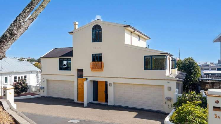 3A & 3B Keys Terrace_2