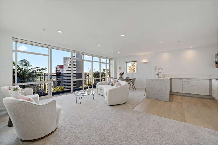 8a/97 Shortland Street Auckland Central_0