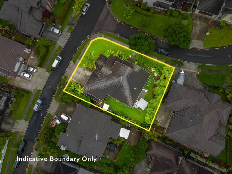 5 Hawkdun Drive Flat Bush_21