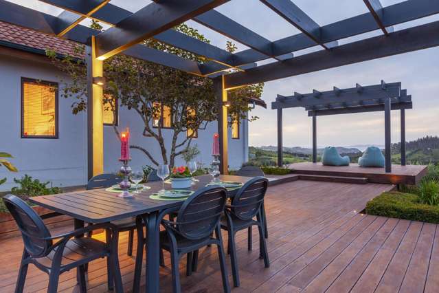 A lifestyle to match your dreams!