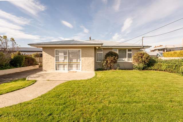 51 Staurt Street, Oamaru