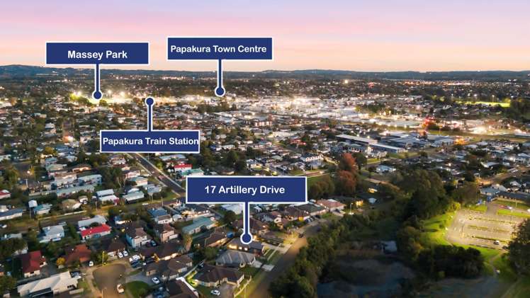 17 Artillery Drive Papakura_21