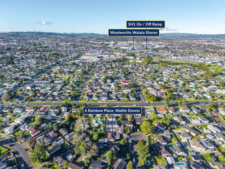6 Rainbow Place Wattle Downs_12