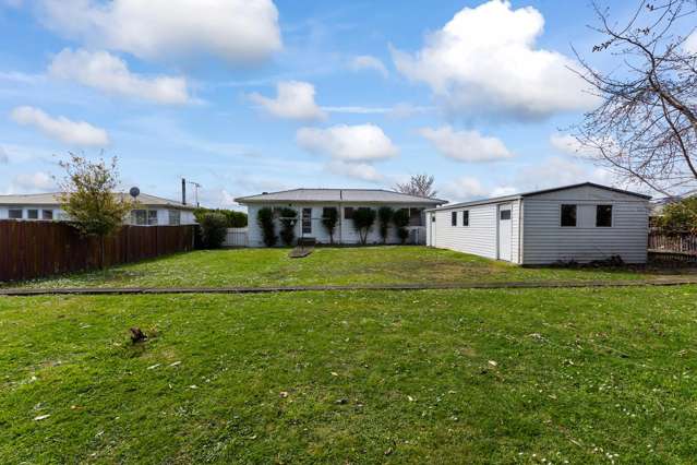 12 Vogel Street Levin_1