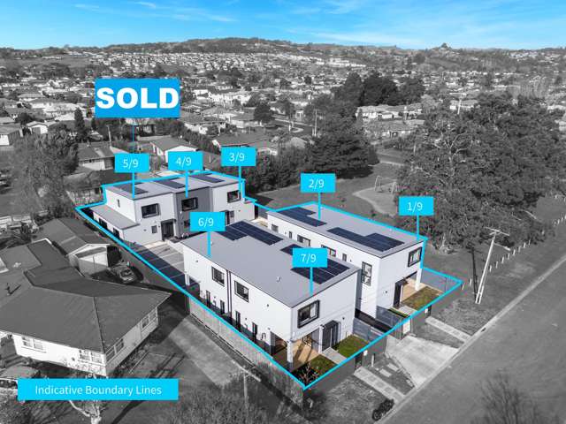 First Home or Savvy Investment - Move in NOW