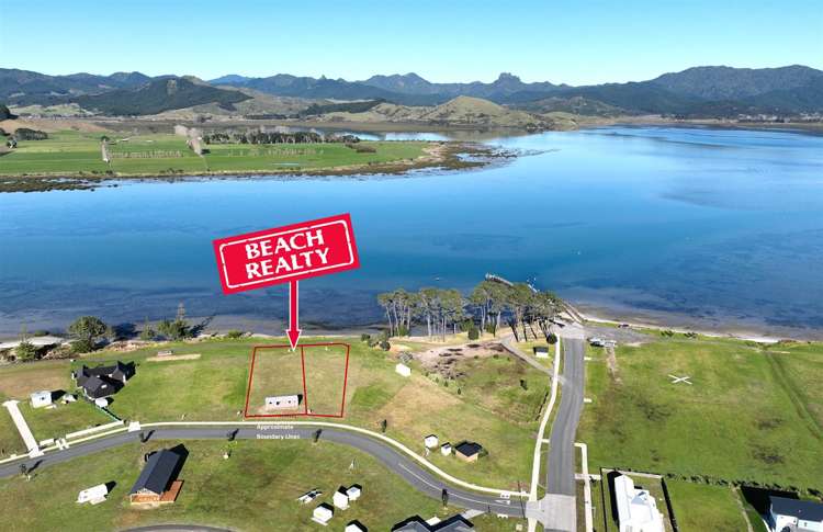 10 & 12 Taniwha Place Matarangi_1