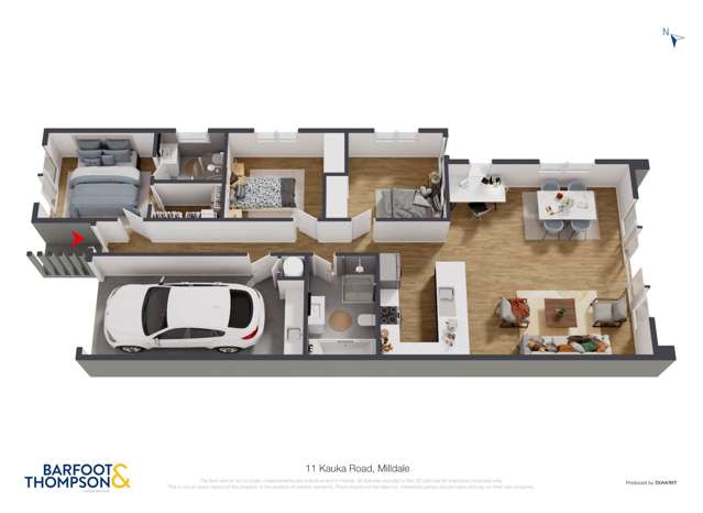 11 Kauka Road Milldale_1