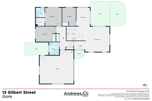 13 Gilbert Street Gore_1